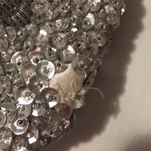 Vintage 1940’s clutch - Picture 3 of 6